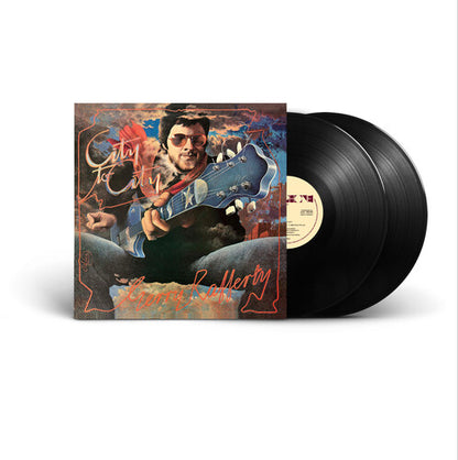 City to City (2023 Remaster) (2 Lp's) [Vinyl]