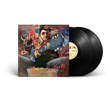 Gerry Rafferty - City to City (Remasterización de 2023) [Vinilo]