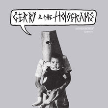 Gerry & The Holograms [Vinyl]