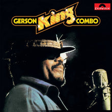 Gerson King Combo [Vinyl]