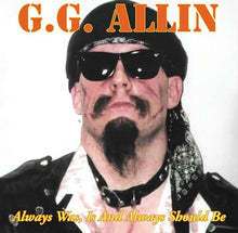 Always Was, Is And Always Shall Be [Vinyl]