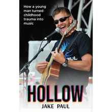Hollow: How a Young Man Turned Childhood Trauma Into Music
