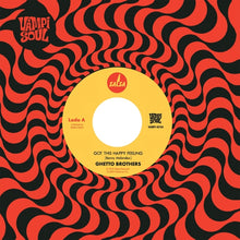Got This Happy Feeling/Girl From The Mountain [Vinyl]