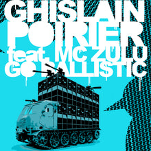 Go Ballistic ft. MC Zulu [Vinyl] - Paladin Vinyl