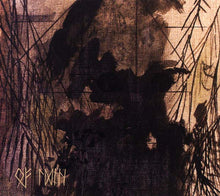 GHOLD - Of Ruin [CD]