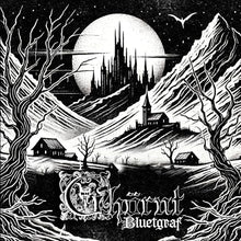 Bluetgraf [Vinyl]