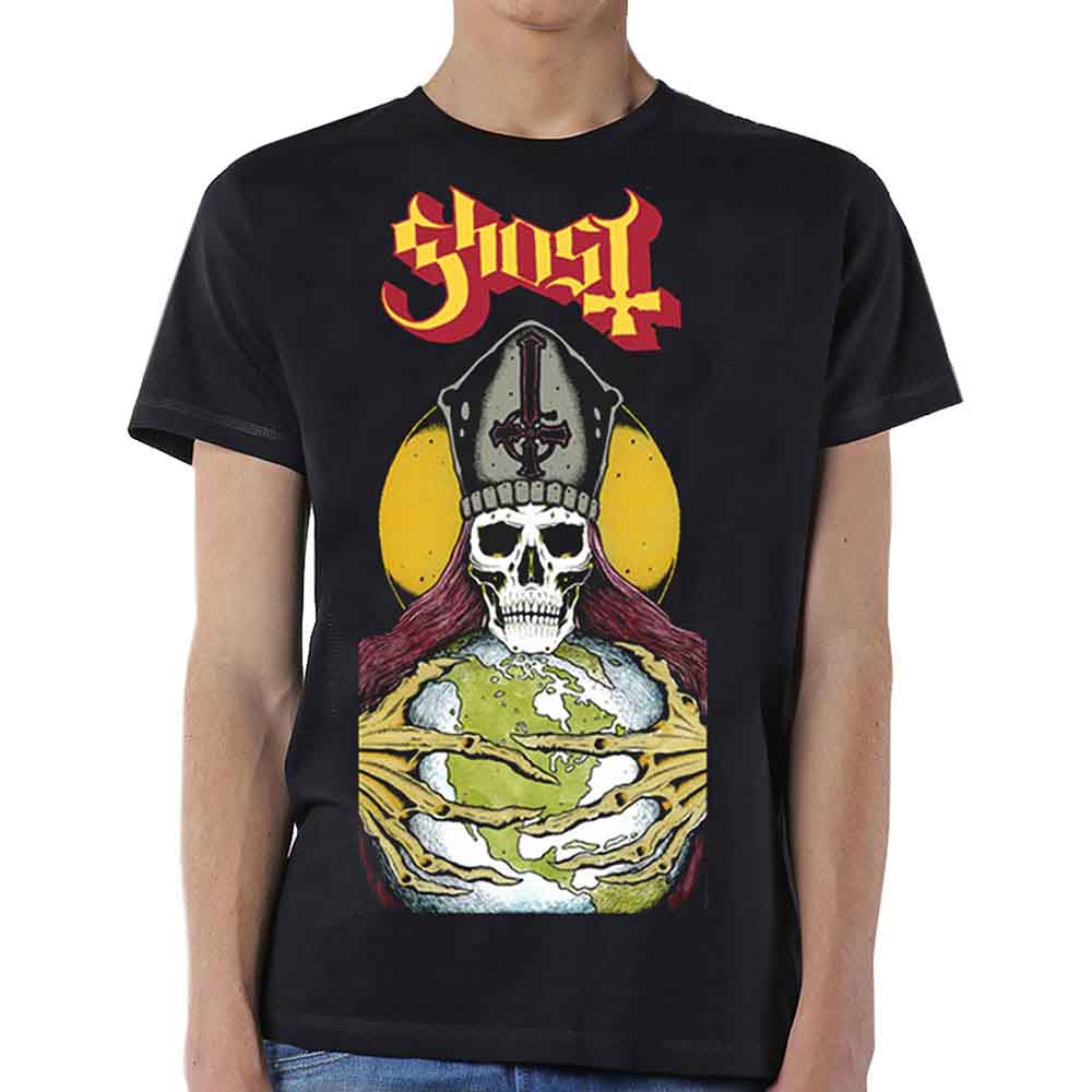 Ghost - Blood Ceremony [T-Shirt]