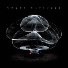 Ghost Capsules [CD]
