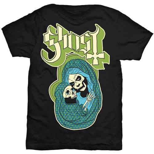 Ghost Chosen Son [T-Shirt]