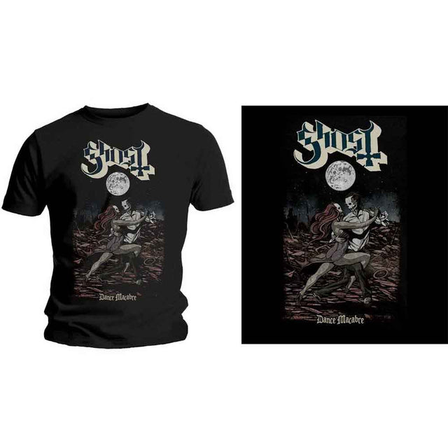 Ghost - Dance Macabre [T-Shirt]