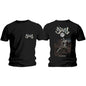 Ghost Dance Macabre Cover & Logo [T-Shirt]