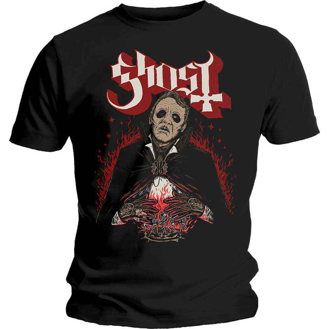 Ghost Danse Macabre T-Shirt