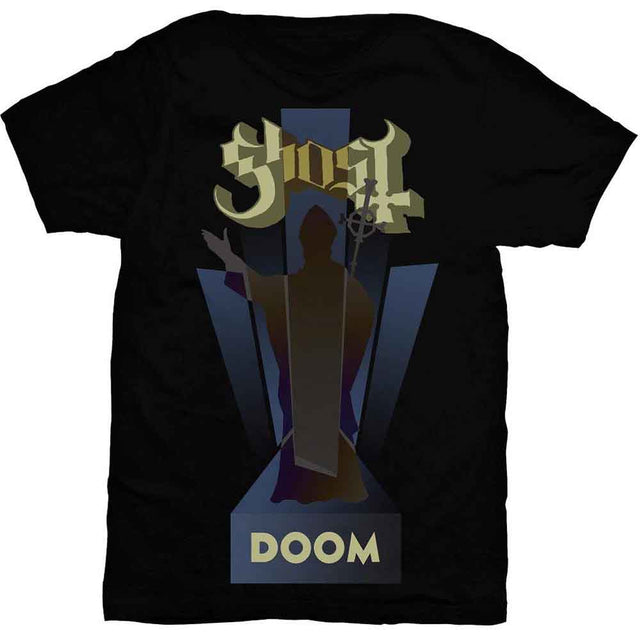 Ghost Doom [T-Shirt]