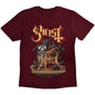 Ghost - Firemilk [T-Shirt]