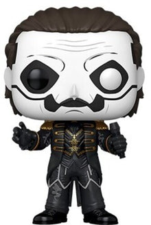 FUNKO POP! ROCKS: Ghost - Papa Emeritus IV (Vinyl Figure) [Action Figure]
