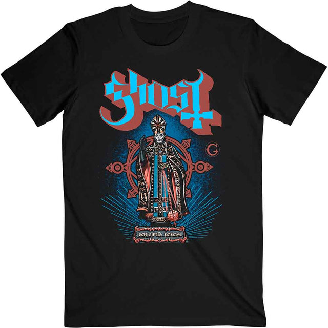 Ghost - Habemus Papam [T-Shirt]