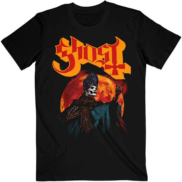 Ghost - Hunter's Moon [T-Shirt]