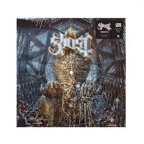 Ghost - IMPERA (RSD11.25.22) [Vinyl]