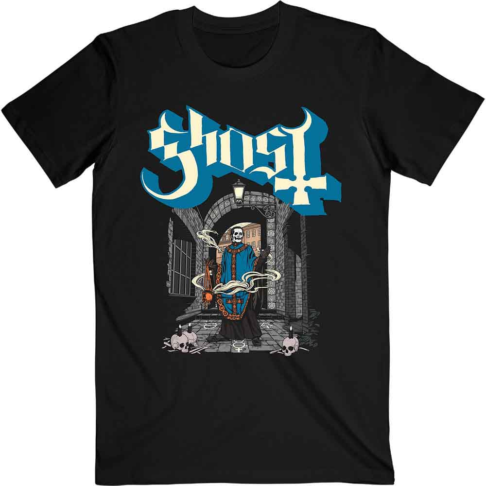 Ghost - Incense [T-Shirt]