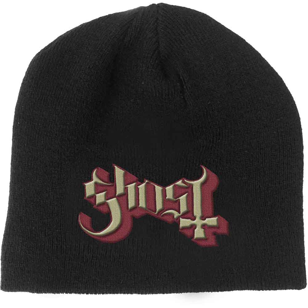 Ghost Logo [Hat]