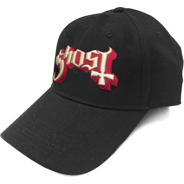 Ghost Logo [Hat]