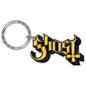 Ghost Logo [Keychain]