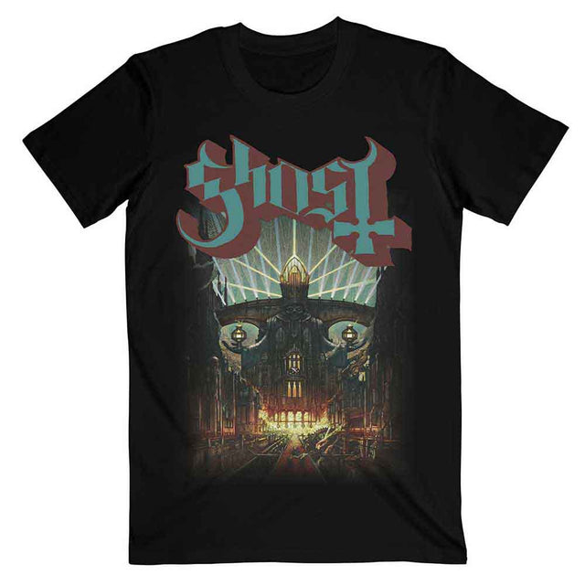 Ghost - Meliora [T-Shirt]