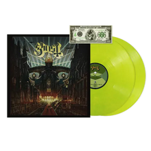 Meliora Deluxe (10th Anniversary) [Surge 2 LP] [Vinyl]