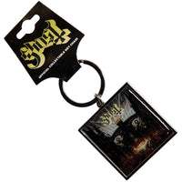 Ghost Meliora [Keychain]
