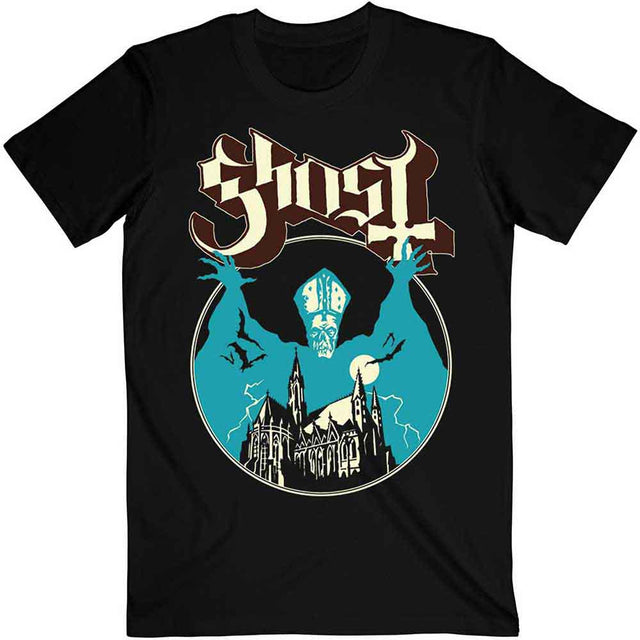 Ghost - Opus [T-Shirt]