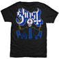 Ghost Papa & Band [T-Shirt]