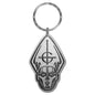 Ghost Papa Head [Keychain]