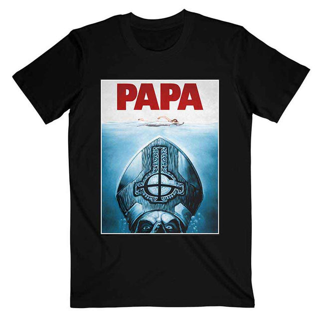 Ghost - Papa Jaws [T-Shirt]