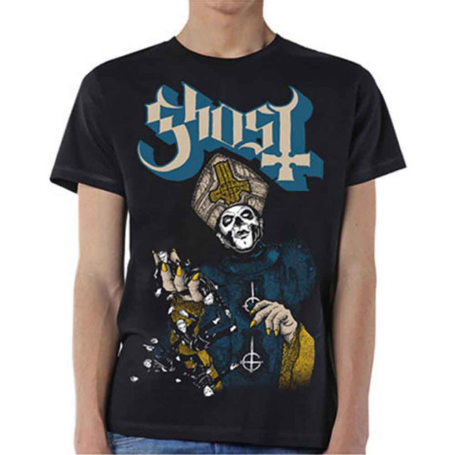 Ghost - Papa of the World [T-Shirt]