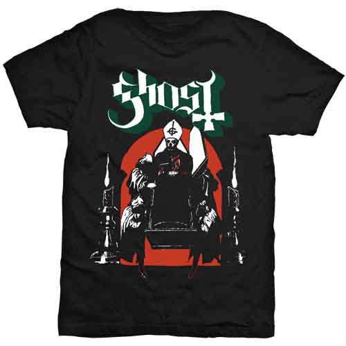 Ghost Procession T-Shirt
