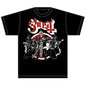 Ghost Road to Rome [T-Shirt]
