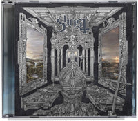 Skeletá (CD) [CD]