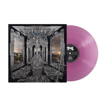 Skeletá (Violet LP) (Indie Exclusive) [Vinyl]