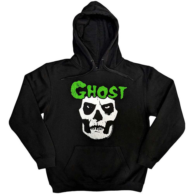 Ghost - Skull [Sweatshirt]