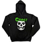 Skull [Sweatshirt]