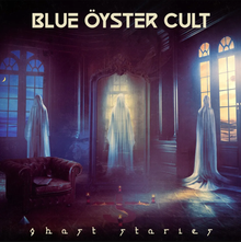 Blue Oyster Cult - Historias de fantasmas [Vinilo]