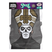 Super7 - Ghost Paper People - Papa Emeritus III (Large Item, Collectible, Figure, Action Figure) [Collectibles]