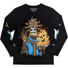 Ghost The Burning [T-Shirt]