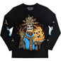 Ghost The Burning [T-Shirt]