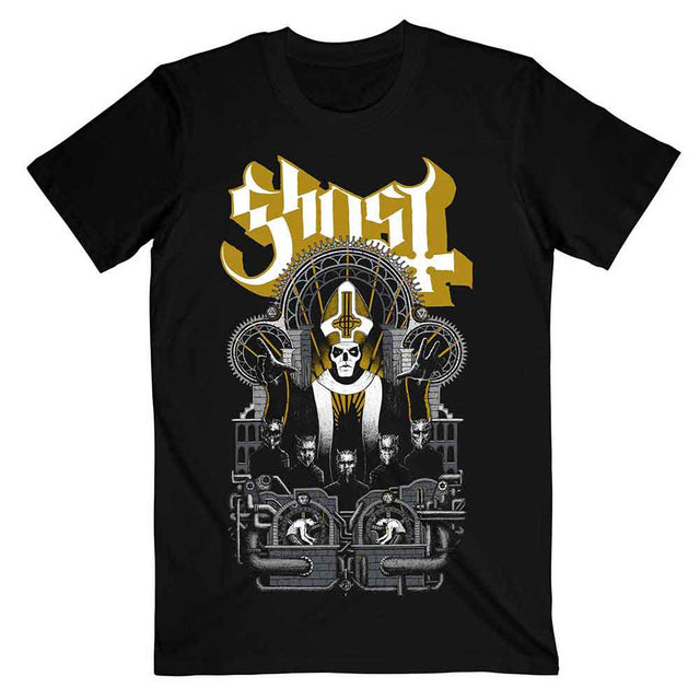 Ghost - Wegner [T-Shirt]