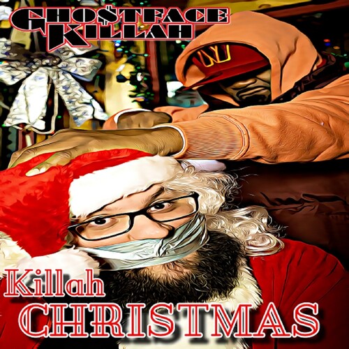 Ghostface Killah - Killah Navidad [Vinilo]