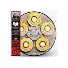 Set The Tone (Guns & Roses) - Rsd Picture Disc Edition 2Lp [Vinyl]