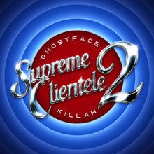 SUPREME CLIENTELE 2 [Cassette]