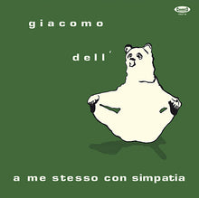 A Me Stesso Con Simpatia [Vinyl]
