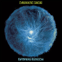Cybernetic Circus [Vinyl]